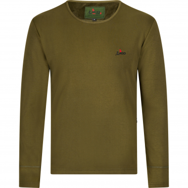 il Lago Red Level Herren Shirt Feuerland (beheizt)