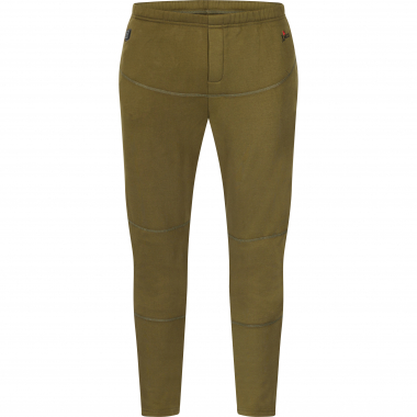 il Lago Red Level Herren Unterhose Feuerland (beheizt)