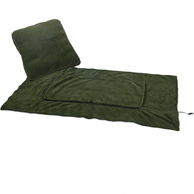 il Lago Red Level Kissendecke Multi Pro+