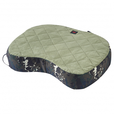 il Lago Red Level Sitzkissen beheizt phantomX