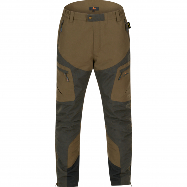 Il Lago Robuste Jagdhose mit Verstärkung LTX Herren (Oliv)