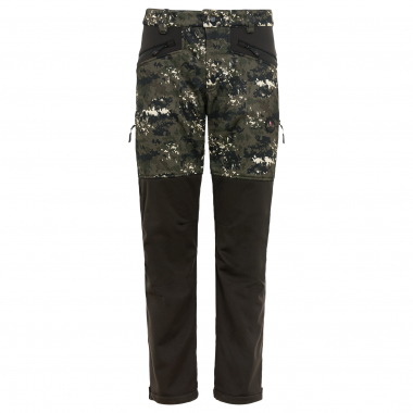 IL Lago Sie Damen Funktionshose Shawk phantomX