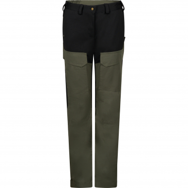 il Lago Sie Damen Outdoor-Hose Green Trouaska 