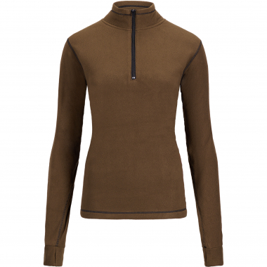 il Lago Sie Damen Thermo-Langarmshirt Active Pro