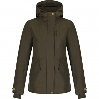 il Lago Sie Damen Winterparka Excellent LTX