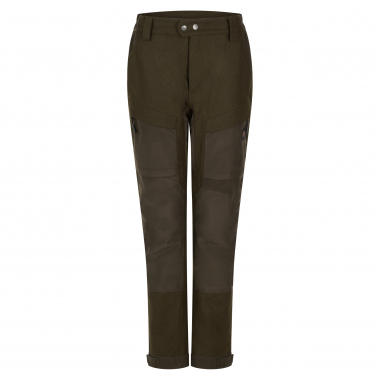 il Lago Sie Lodenhose Forest Core LTX Damen (Oliv/Braun)