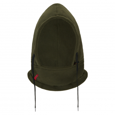 Il Lago Sturmhaube SilentX 200 (Oliv)