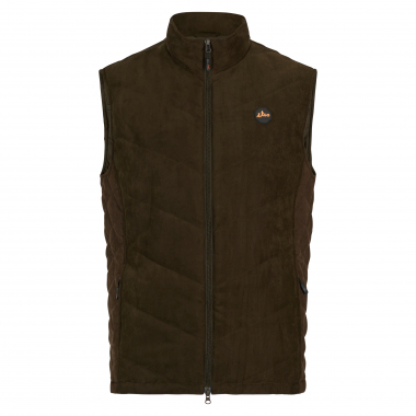 Il Lago Weste Stage Hunter Herren (Braun)