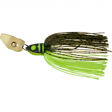 Illex Blade Blaster (Magic Guripan)