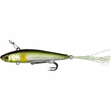 Illex Live Darter (Aurora Bleak)