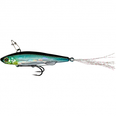 Illex Live Darter (RT Perch)