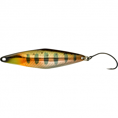 Illex Tricoroll Spoon (Amago)