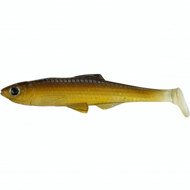 INVDR Heileit Edition Shad (The Goby)