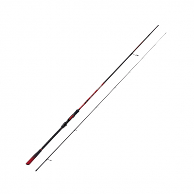 Iron Claw High-V Red²