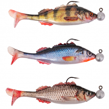 Iron Claw Real Shad Kit 2