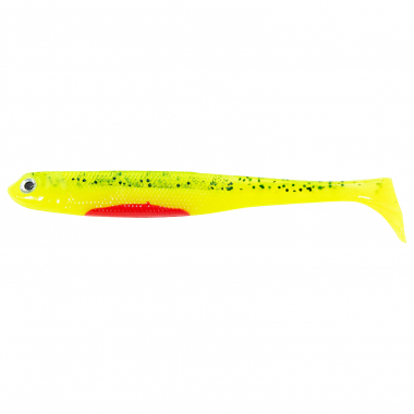 Iron Claw Slim Jim (Firetiger)