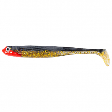 Iron Claw Slim Jim (Golden Rudd)