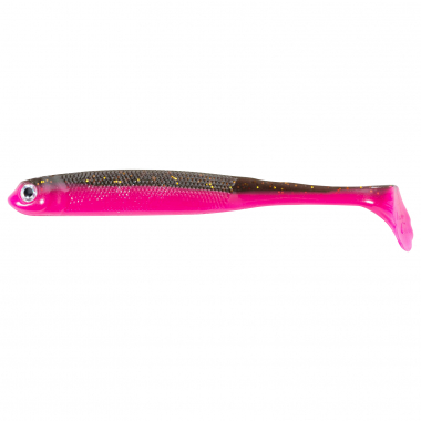 Iron Claw Slim Jim (Motoroil Fluo)
