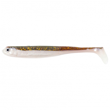 Iron Claw Slim Jim (Motoroil Pearl)
