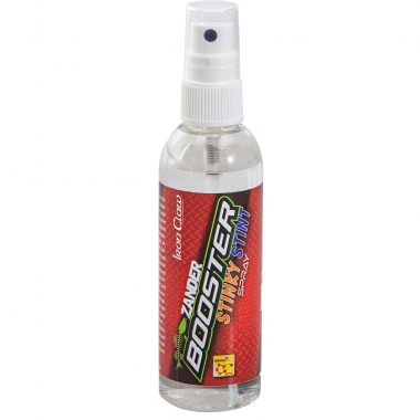 Iron Claw Spray Booster Pike/Zander/Perch (Zander Stinky Stint)