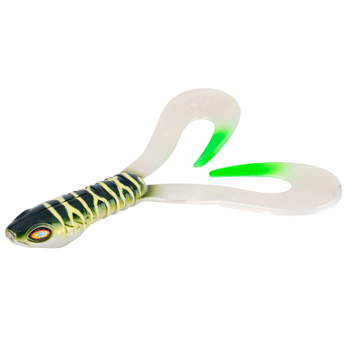 Iron Claw Turbo X-Trail Hecht (Pike Stripes)