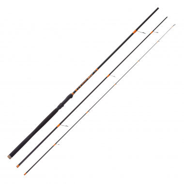 Iron Trout Angelrute RX-Series RX-L/RX-H
