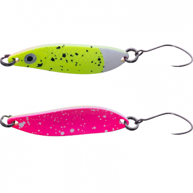 Iron Trout Eye Spoon (YWP) 