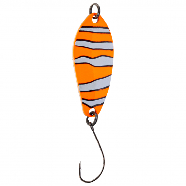Iron Trout Heavy Wave Spoon (CS)