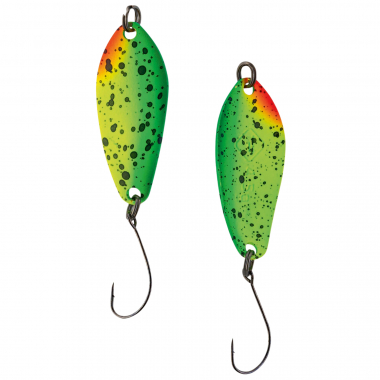 Iron Trout Heavy Wave Spoon (FT)