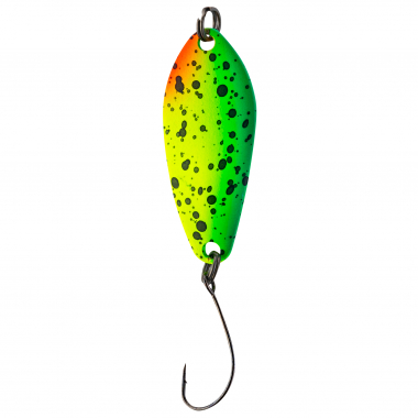 Iron Trout Heavy Wave Spoon (FT)