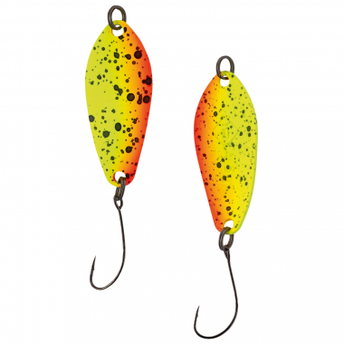Iron Trout Heavy Wave Spoon (OYS)