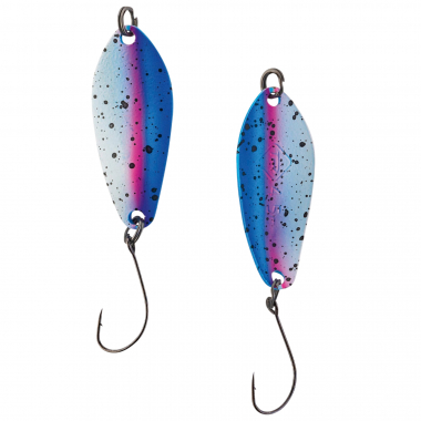 Iron Trout Heavy Wave Spoon (RT)