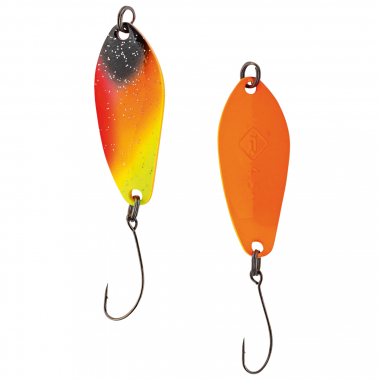 Iron Trout Heavy Wave Spoon (RYB)
