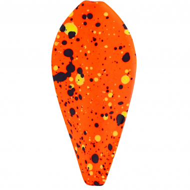 Iron Trout Micro Twist Inliner (FOS)