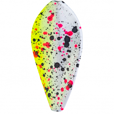 Iron Trout Micro Twist Inliner (YWS)