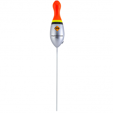 Iron Trout Profi Silent Cone Float
