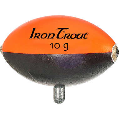 Iron Trout Sänger Iron Trout Egg Float - Pose