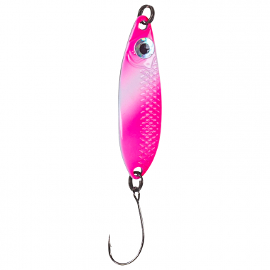 Iron Trout Spoon Eye (PWP)