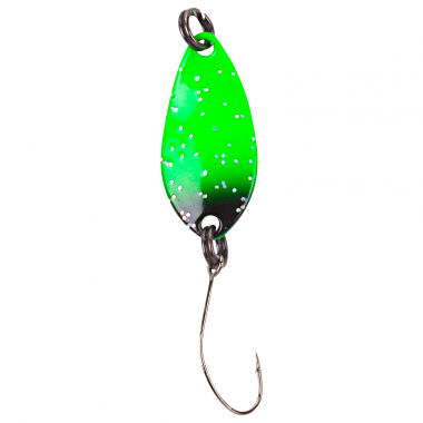 Iron Trout Spoon Gentle (GBB)
