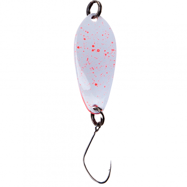 Iron Trout Spoon Wave (RSW)