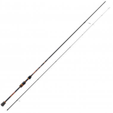 Iron Trout Spooner Sense