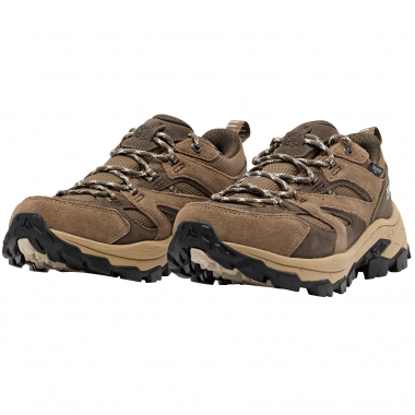 Jack Wolfskin Damen Vojo Tour Texapore Low