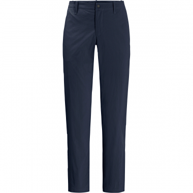 Jack Wolfskin Herren Desert Pants M Herren (Night Blue)