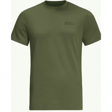 Jack Wolfskin Herren Essential T