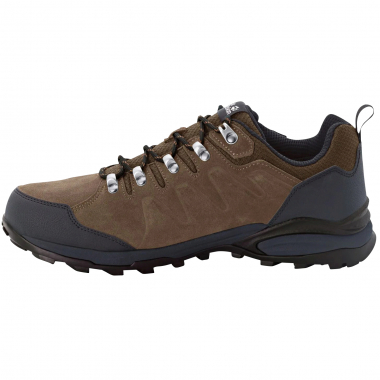 Jack Wolfskin Herren Refugio Texapore Low M