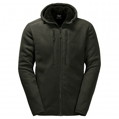 Jack Wolfskin Jack Wolfskin Herren Fleecejacke WESTFJORD