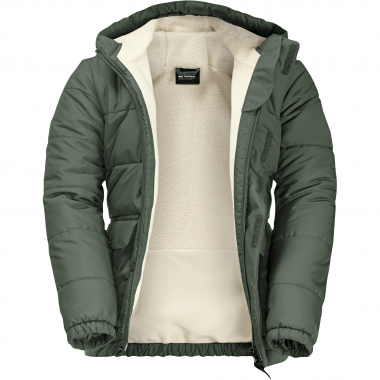 Jack Wolfskin Jacke Snow Fox