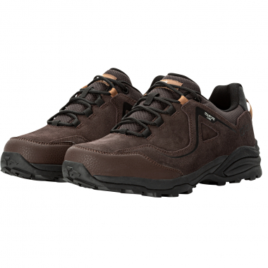 Jack Wolfskin Sunset Hike Texapore Low M Herren (Dark Oak)