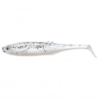 Jackson Shad Zander X-Treme (Salt‘n Pepper)