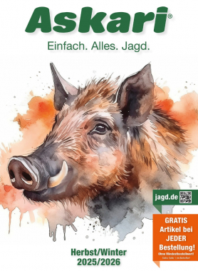 Jagdkatalog